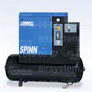 Abac SPINN 5,5-200 ST* . Винтовой воздушный компрессор