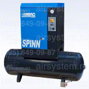 Abac  SPINN 4,0-270 ST*. Винтовой воздушный компрессор