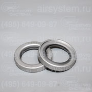 Сальник винтового блока 50 X 72 X 12 мм