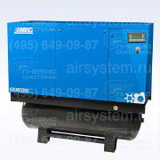 Abac  GENESIS I.22 64-10 бар . Винтовой воздушный компрессор