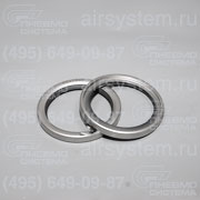 Сальник винтового блока 60 X 75 X 8 мм