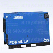 Abaс  FORMULA 55. Винтовой воздушный компрессор