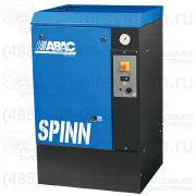 Abac SPINN 11 ST NEW . Винтовой воздушный компрессор